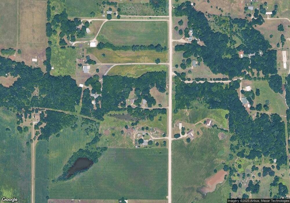 11546 N 68th West Ave, Sperry, OK 74073 - photo 1