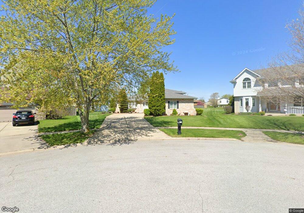 9750 Van Buren St, Crown Point, IN 46307 - photo 1