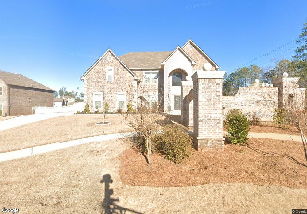 1300 Ruth Ln SW unit 59, Conyers, GA 30094 - photo 1