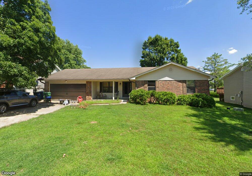 2888 Danube Way, Saint Charles, MO 63301 - photo 1
