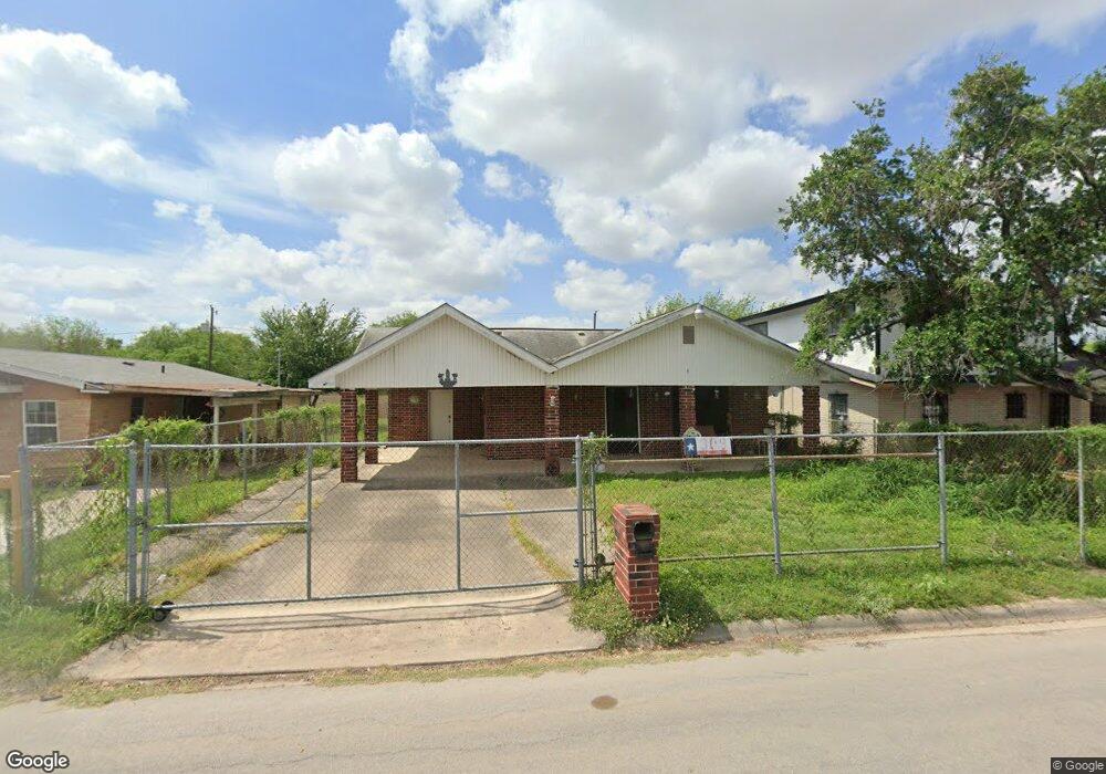 309 W Eller Ave, Pharr, TX 78577 - photo 1