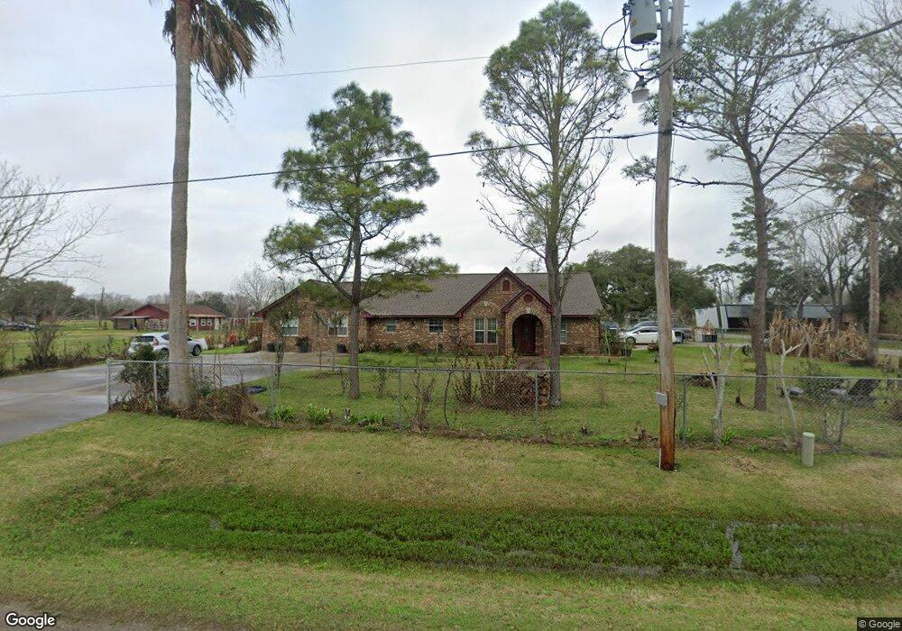 3441 County Road 531, Alvin, TX 77511 - photo 1