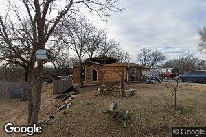 124 Miller Ave, Osage, OK 74054