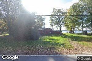 220 Point Au Fer Rd, Champlain, NY 12919
