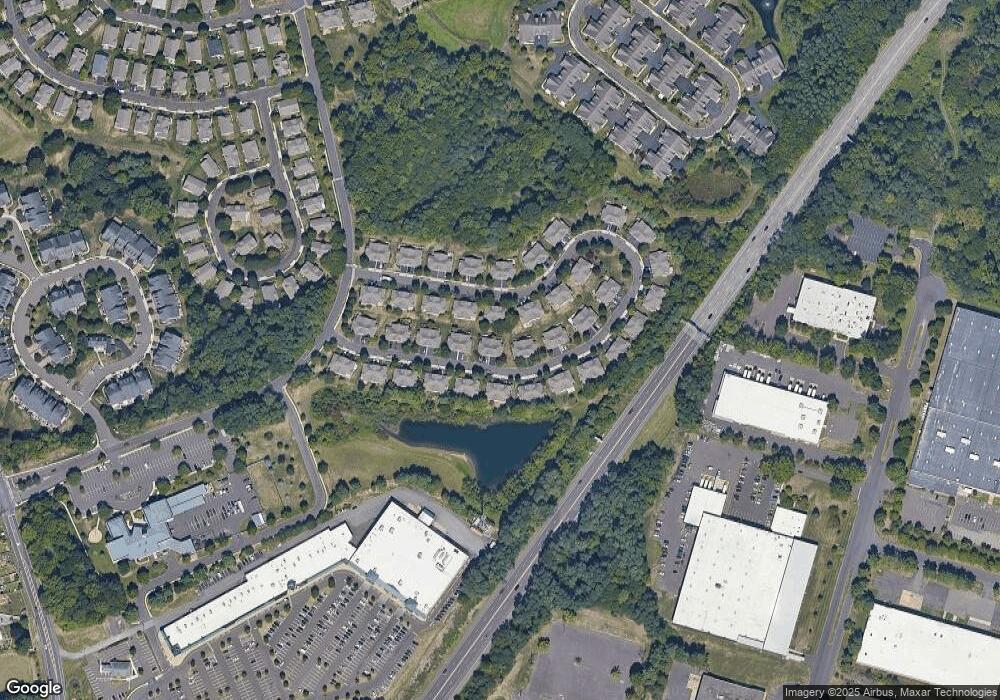 73 Black Eyed Susan Rd unit 353, Langhorne, PA 19047 - photo 1