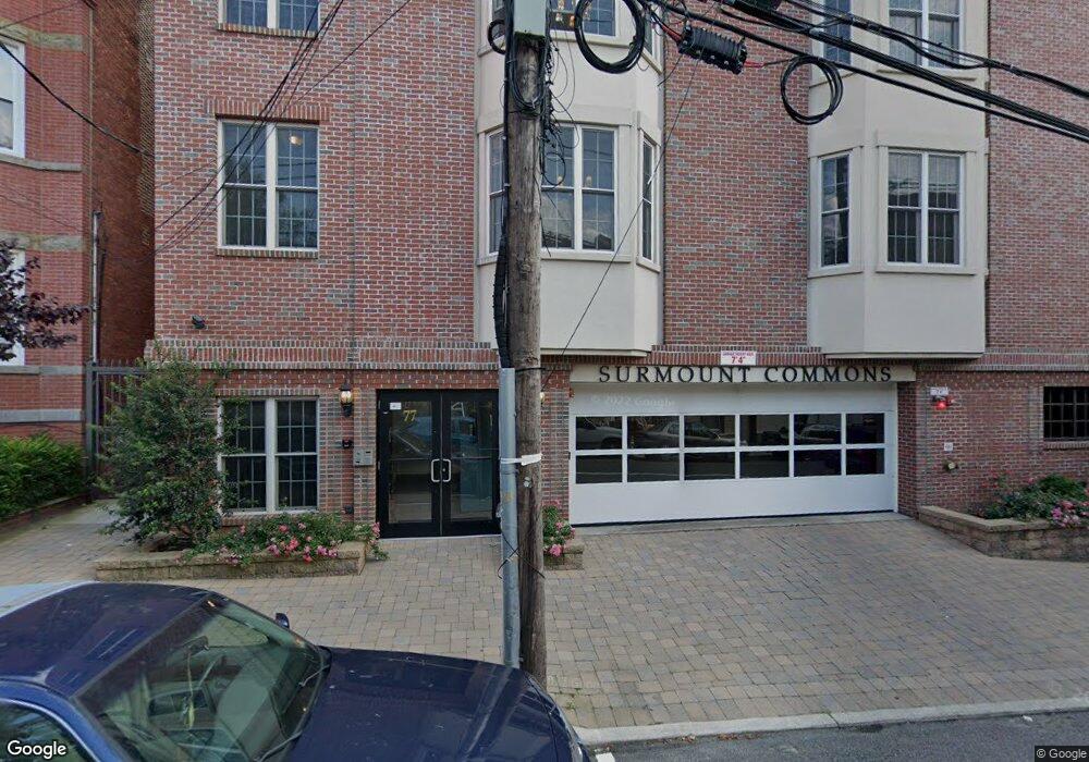 77 46th St unit 21, Weehawken, NJ 07086 - photo 1