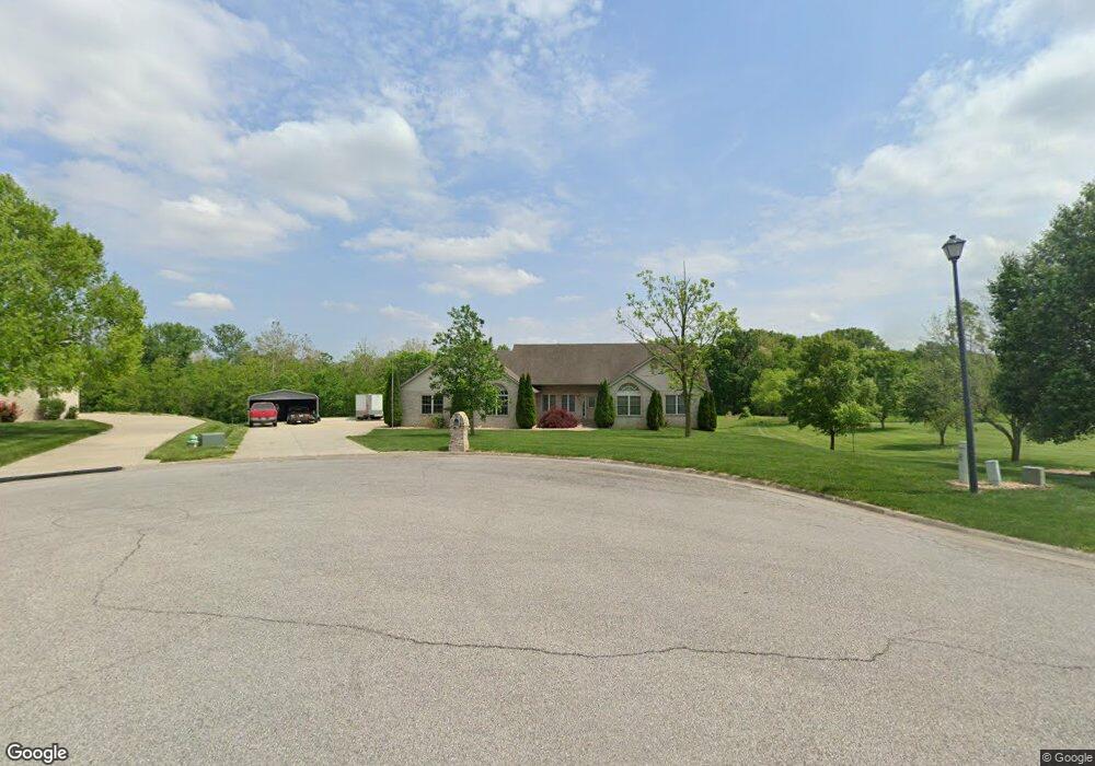 950 Bay Pointe Dr, Freeburg, IL 62243 - photo 1