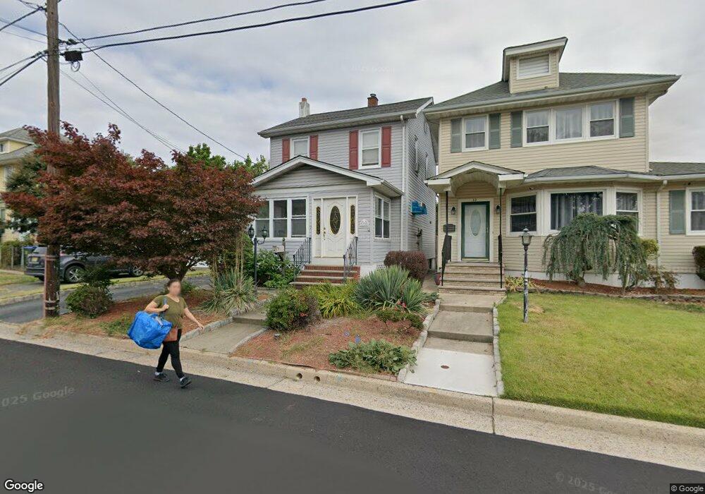 35 Lillian St, Edison, NJ 08817 - photo 1