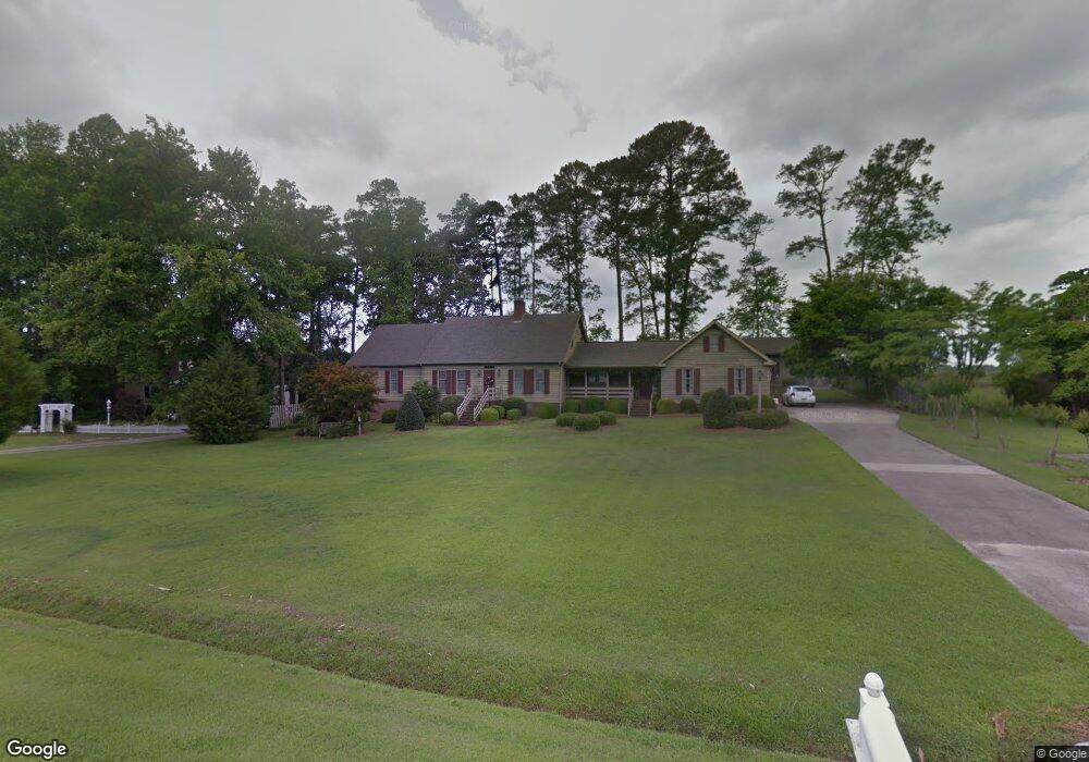 1164 Wt Ross Rd, Williamston, NC 27892 - photo 1