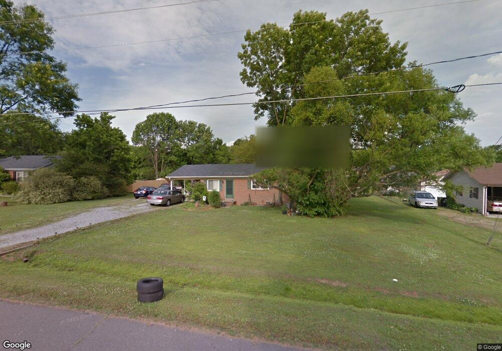 1049 Rembrandt Dr SW, Concord, NC 28027 - photo 1