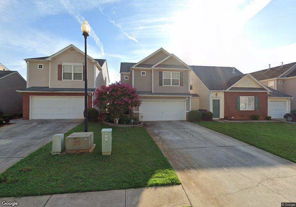 3000 Lakeside Cir unit D, Covington, GA 30016 - photo 1