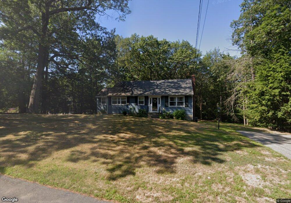 39 W Main St, Newton, NH 03858 - photo 1