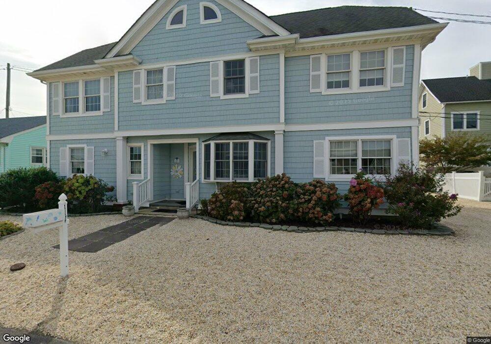 117 Peterson Ln, Lavallette, NJ 08735 - photo 1