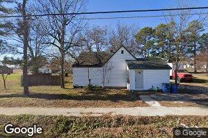 205 S 3rd St, Marmaduke, AR 72443