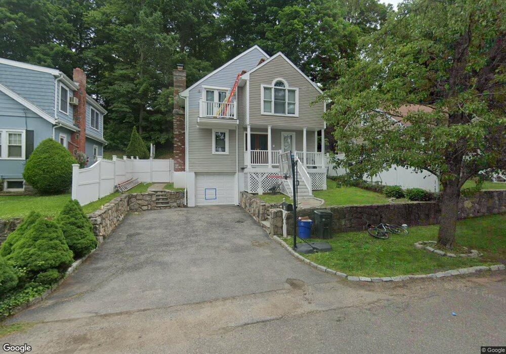 11 Green Ln unit 2-B, Greenwich, CT 06831 - photo 1