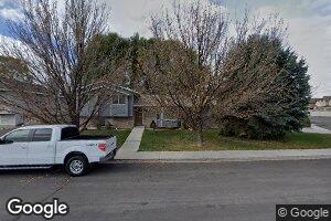 802 S 1730 W, Orem, UT 84058