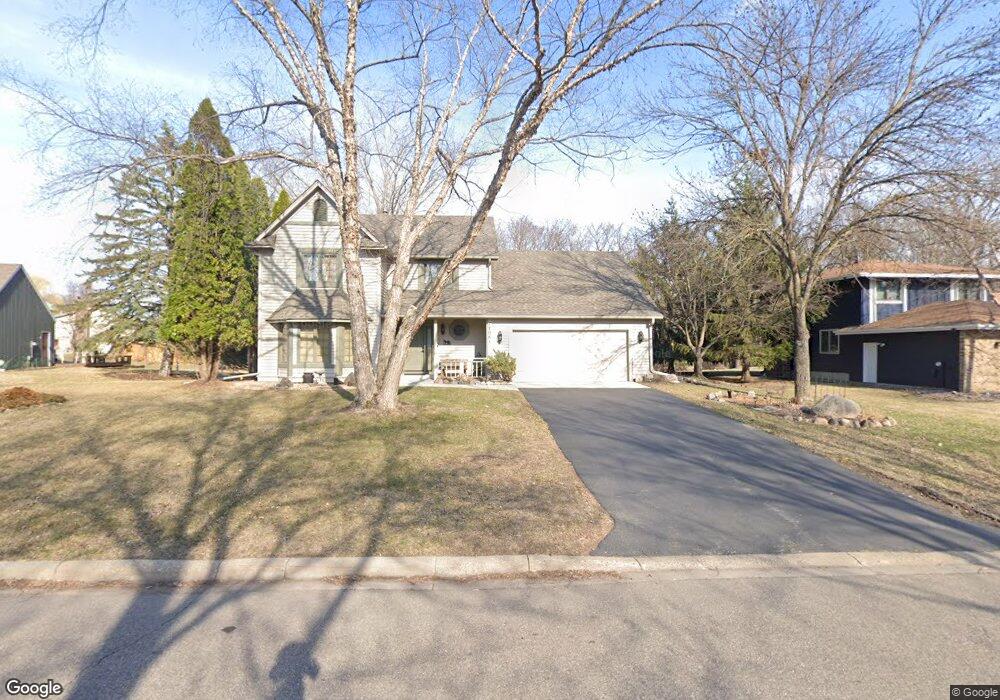 17061 Creek Ridge Trail, Minnetonka, MN 55345 - photo 1