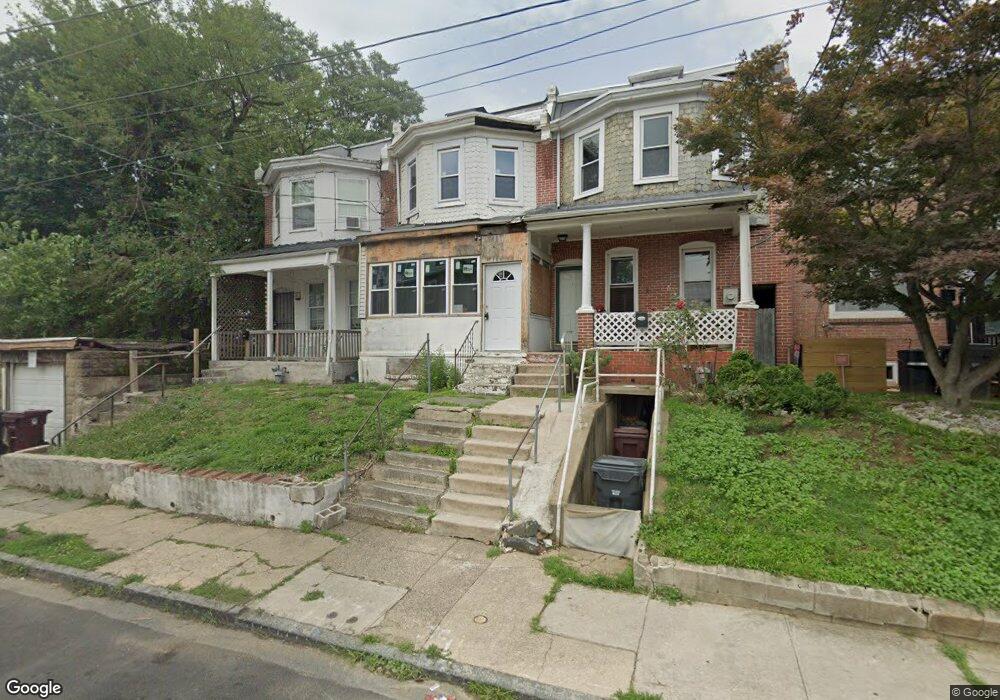 2103 N Locust St, Wilmington, DE 19802 - photo 1