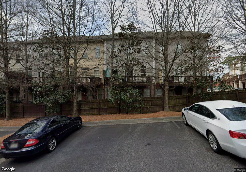 3323 Vintage Cir SE unit 9, Smyrna, GA 30080 - photo 1