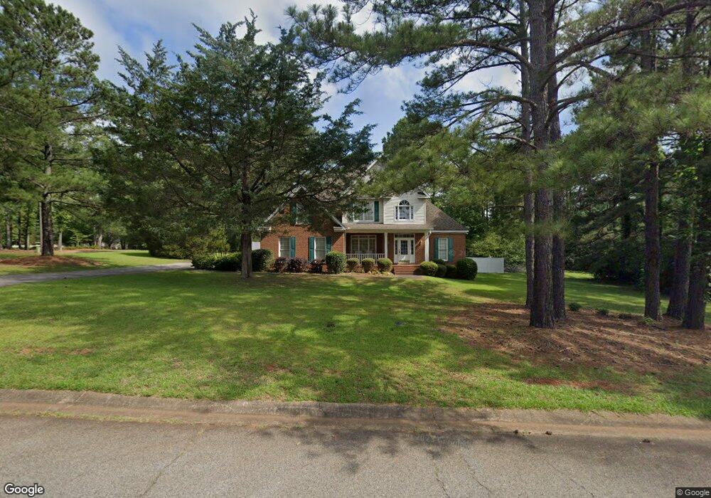 16 Cedar Ridge Ct, Macon, GA 31210 - photo 1