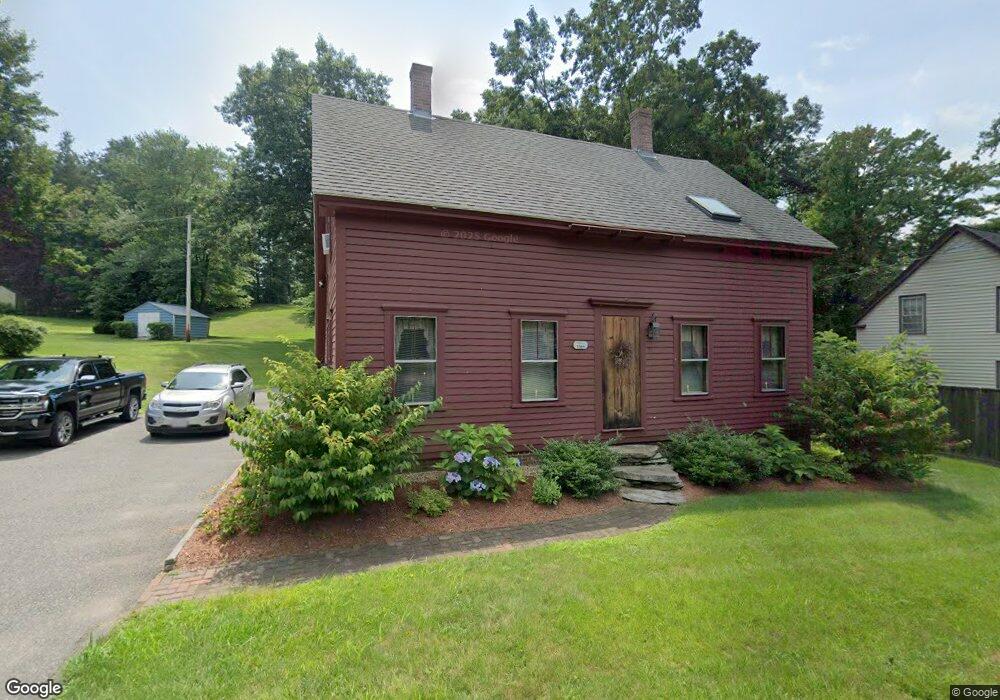 21 Allen St, Northborough, MA 01532 - photo 1