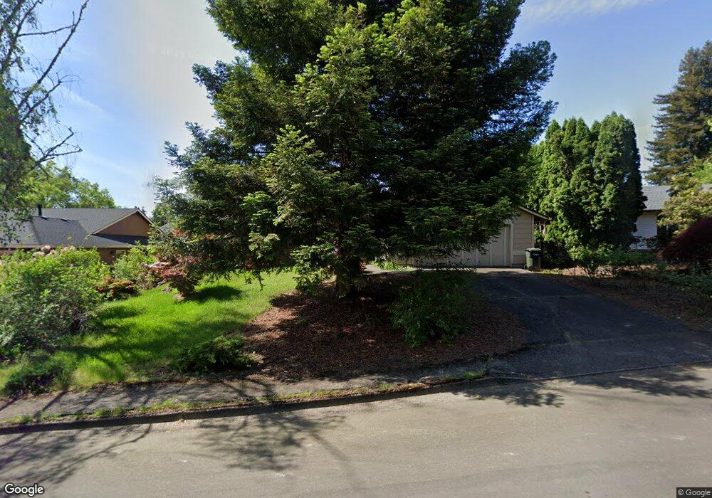 12380 SW Berryhill Ln, Beaverton, OR 97008 - photo 1