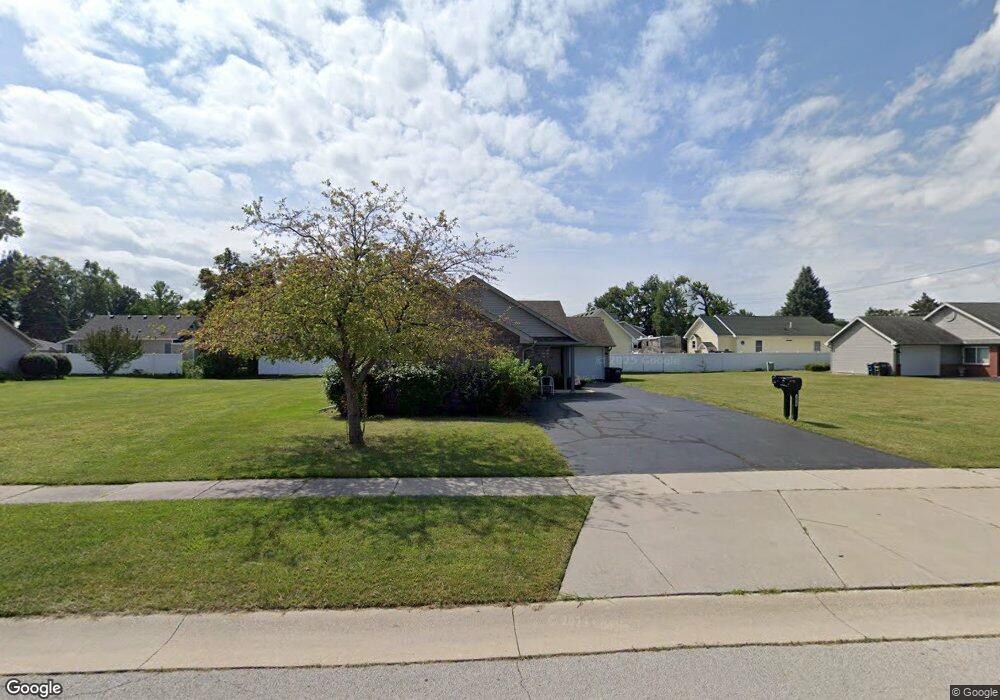 2018 Abygail Trail, Toledo, OH 43611 - photo 1