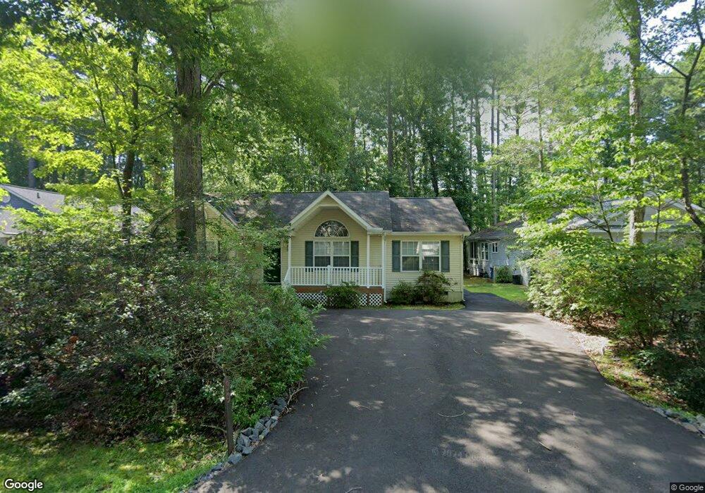 37 Pinehurst Rd, Berlin, MD 21811 - photo 1