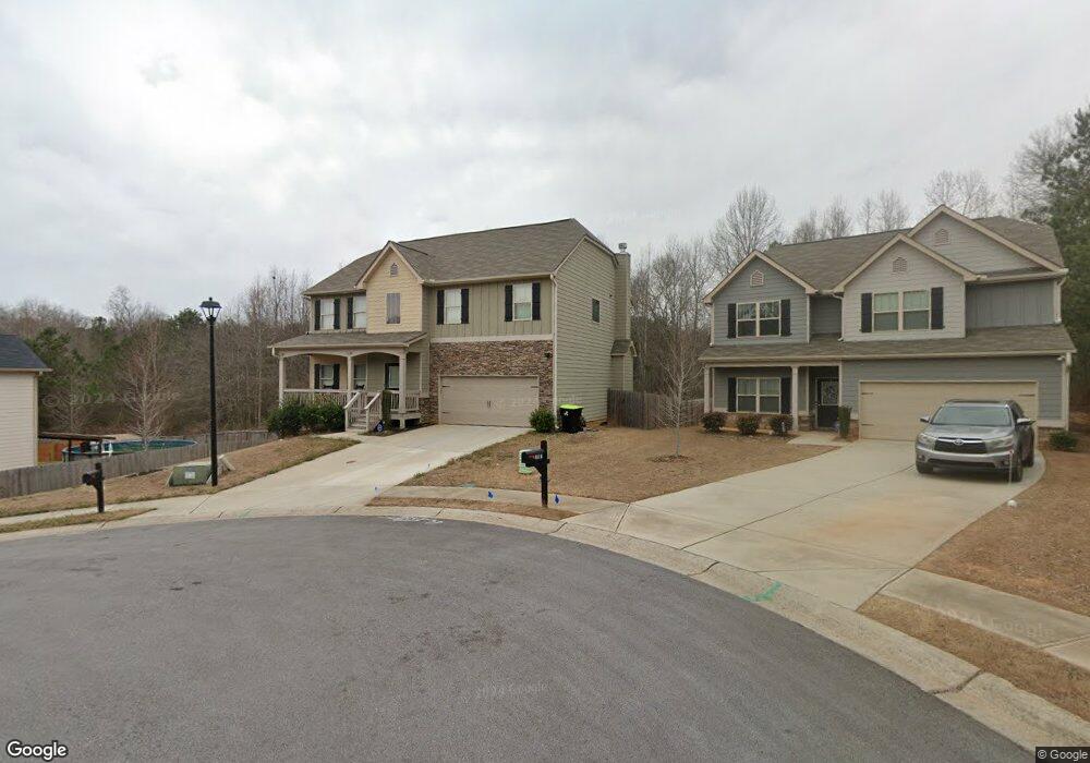 305 Daffodil Dr, Temple, GA 30179 - photo 1
