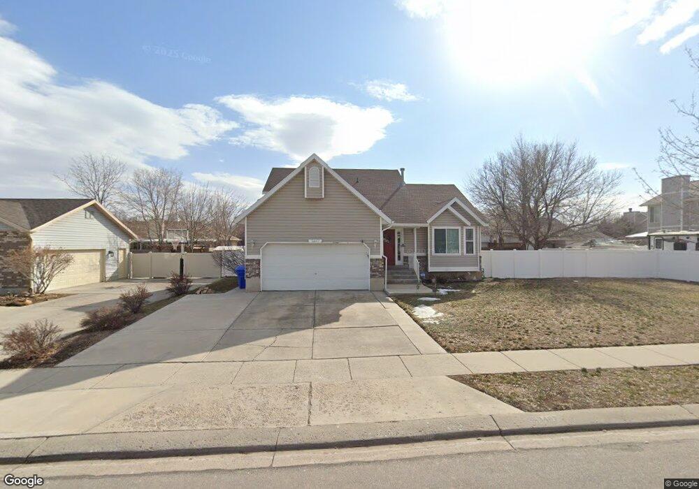 3467 W 8070 S, West Jordan, UT 84088 - photo 1