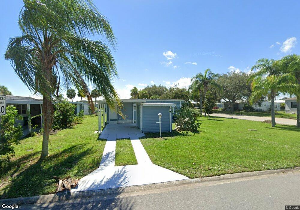 850 Pecan Cir, Sebastian, FL 32976 - photo 1