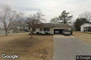 15 County Highway 250, Benton, MO 63736