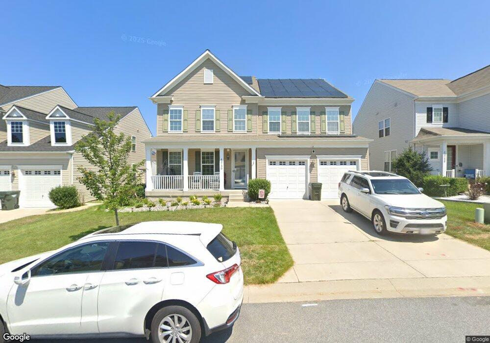 43730 Sweetbay St, California, MD 20619 - photo 1