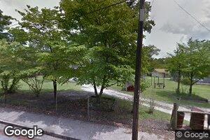 45 E Calhoun St, Wadley, GA 30477
