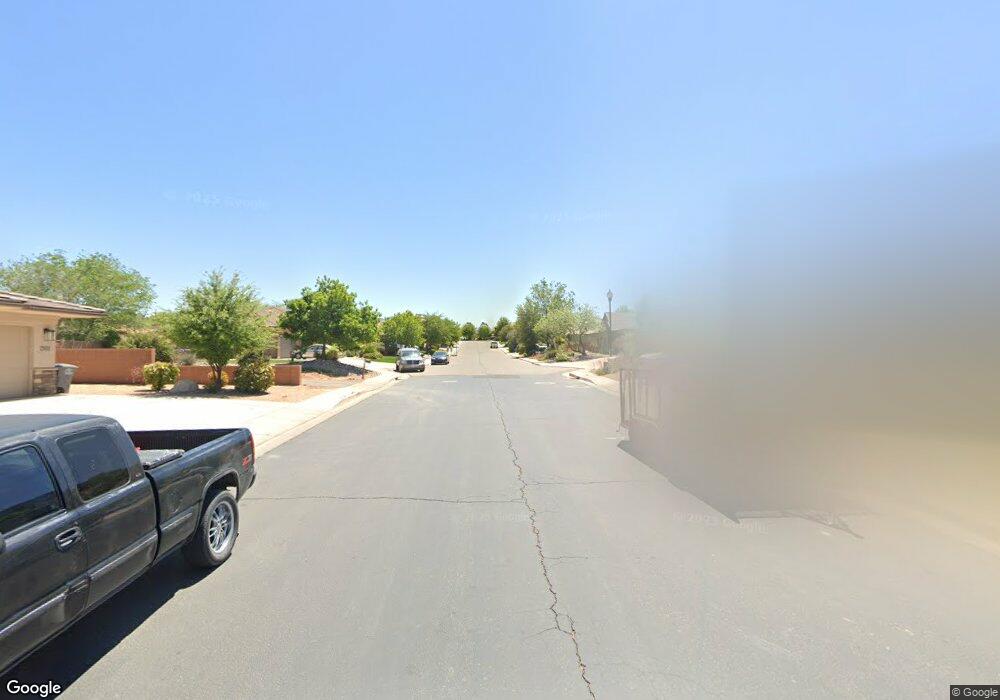 0 Shellee Dr unit LOT 3 10-119094, St. George, UT 84790 - photo 1