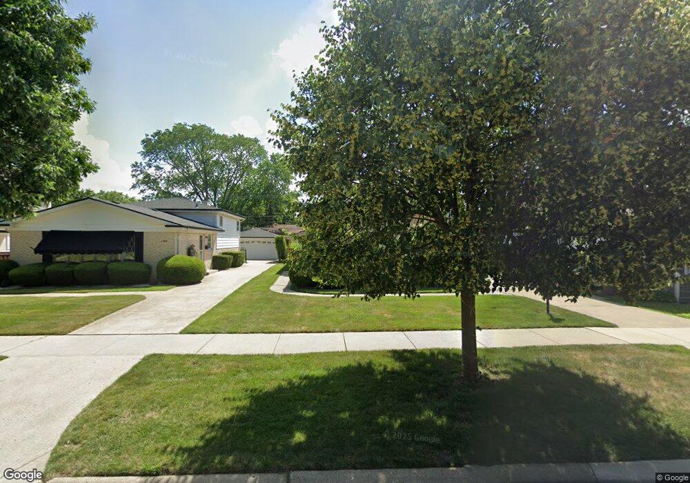 1759 Illinois St, Des Plaines, IL 60018 - photo 1