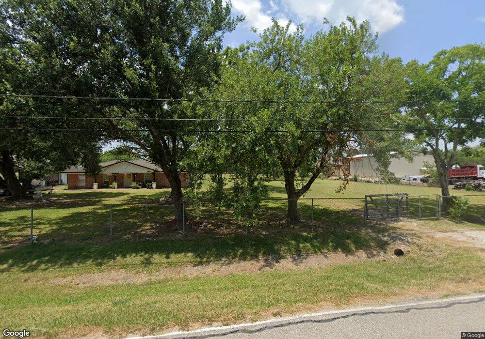 7843 Lester St, Pearland, TX 77584 - photo 1