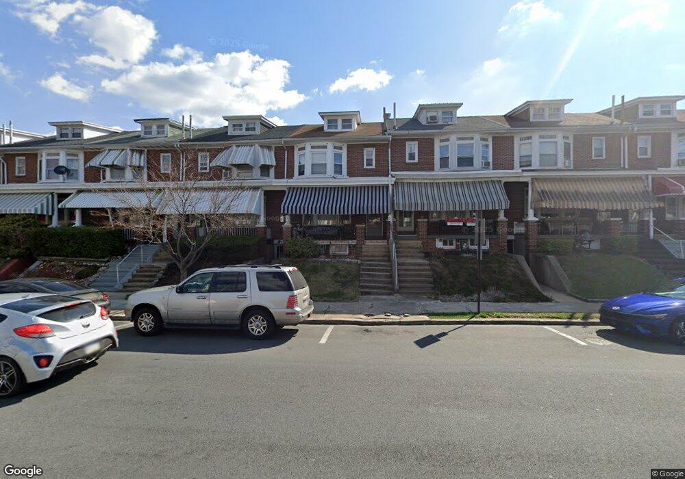 1127 N 13th St, Reading, PA 19604 - photo 1