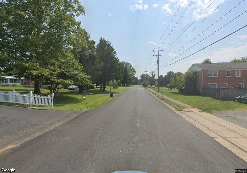 4243 Jackson St unit 1, Warrenton, VA 20186 - photo 1