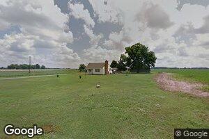 852 Alcorn Gill Rd, Humphrey, AR 72073