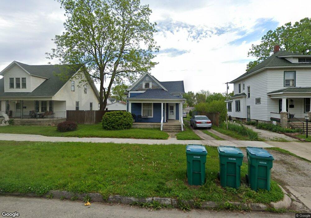 1112 Champaign Ave, Mattoon, IL 61938 - photo 1