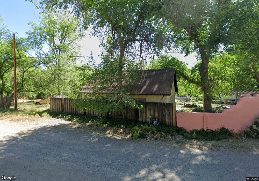 1828 N Virginia St, Silver City, NM 88061 - photo 1