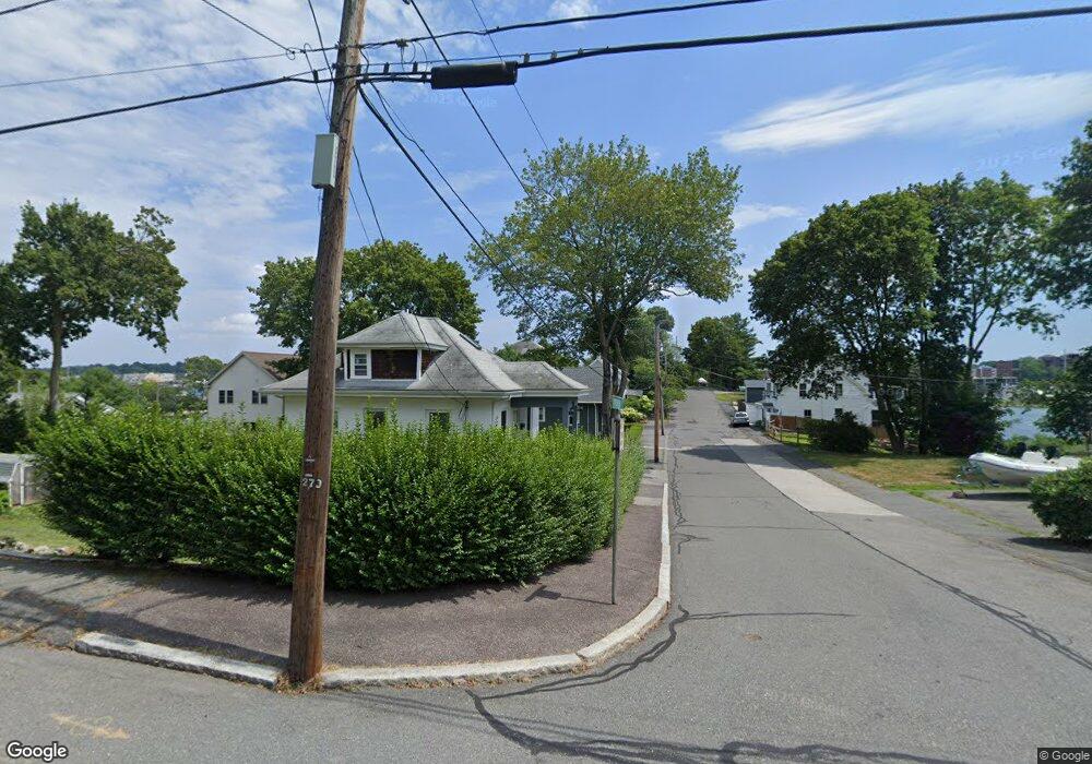 8 Riverview St, Beverly, MA 01915 - photo 1