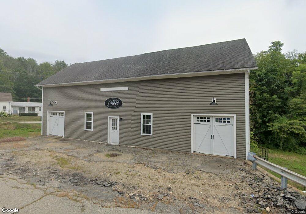 328 School St, Barre, MA 01005 - photo 1