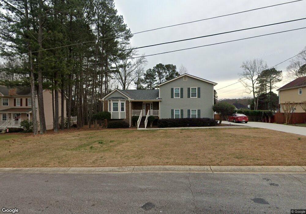 308 Arbour Run, Suwanee, GA 30024 - photo 1