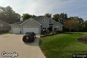 529 Oriole Ln, Sheboygan, WI 53083