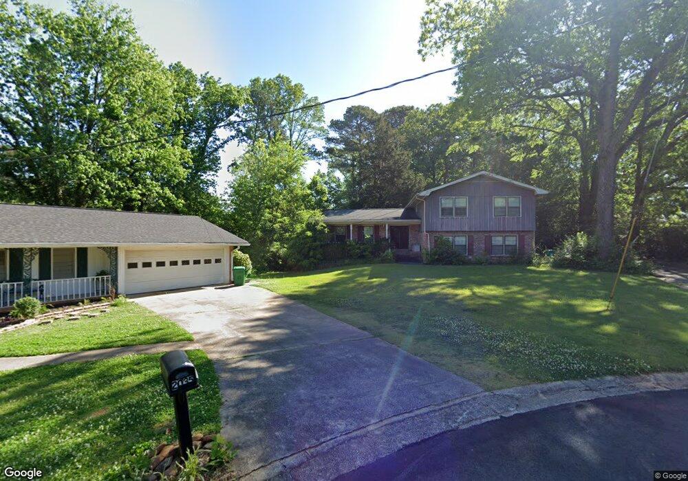 2031 Carthage Rd unit 2, Tucker, GA 30084 - photo 1