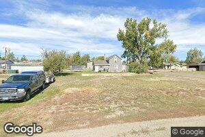 807 4th St W, Roundup, MT 59072