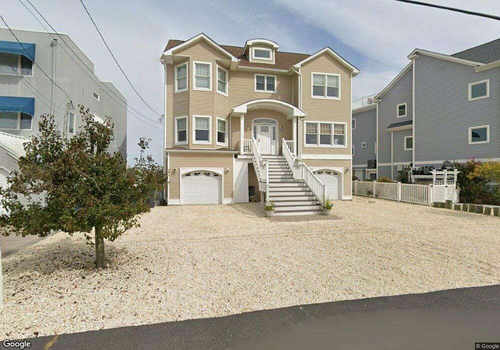 252 Harbor Ct, Lavallette, NJ 08735 - photo 1