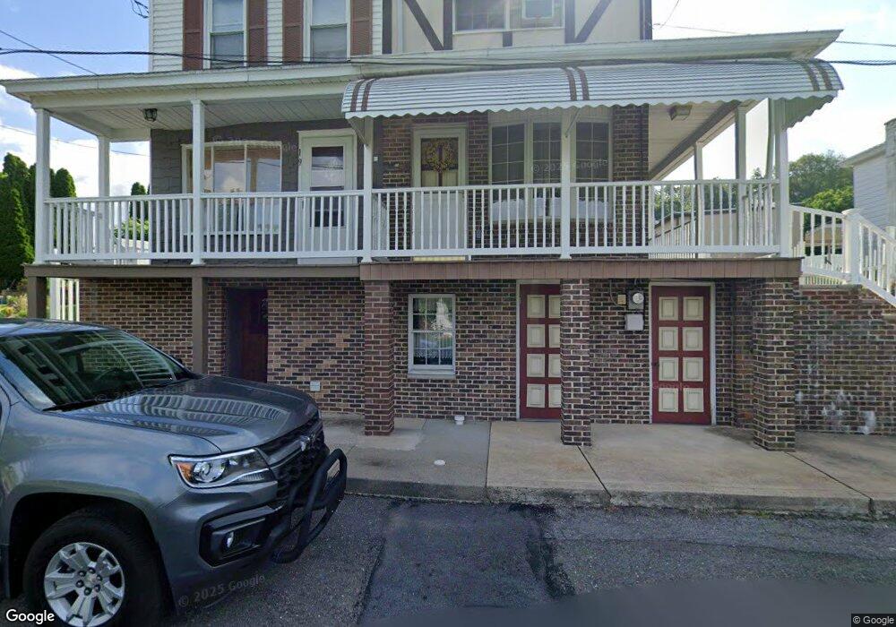 19 Walnut St, Middleport, PA 17953 - photo 1